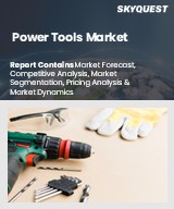 Global Power Tools Market