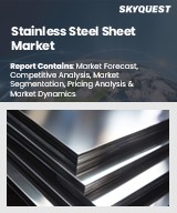 Global Stainless Steel Sheet Market