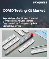 COVID Testing Kit Market