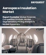 Global Aerospace Insulation Market