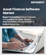 Global Asset Finance Software Market