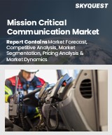 Global Mission Critical Communication Market