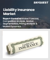 Liability Insurance Market