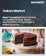 Global Cakes Market