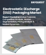 Electrostatic Discharge (ESD) Packaging Market