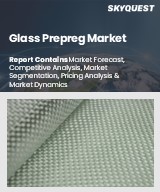Global Glass Prepreg Market