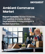 Global Ambient Commerce Market