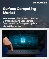 Global Surface Computing Market