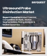 Global Ultrasound Probe Disinfection Market