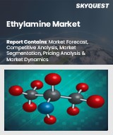 Ethylamine Market