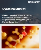 Global Cysteine Market