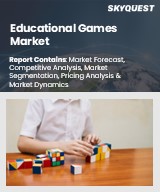 Global Educational Games Market