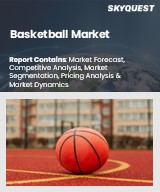 Global Basketball Market