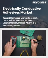 Global Electrically Conductive Adhesives Market