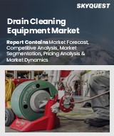 Drain Cleaning Equipment Market