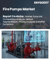 Global Fire Pump Market