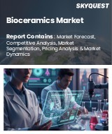 Bioceramics Market