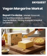 Vegan Margarine Market