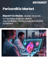 Global Pericarditis Market