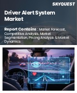 Global Driver Alert System Market