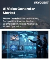 Global AI Video Generator Market