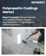 Global Polyaspartic Coatings Market