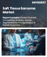 Global Soft Tissue Sarcoma Market