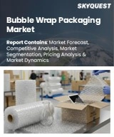 Global Bubble Wrap Packaging Market