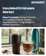 Global Insulated Drinkware Market