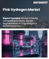 Global Pink Hydrogen Market