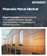 Global Phenolic Panel Market
