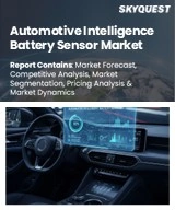 Global Automotive Intelligence Battery Sensor Market