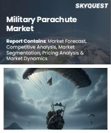 Global Military Parachute Market