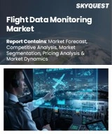 Global Flight Data Monitoring Market