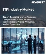 ETF Industry Market