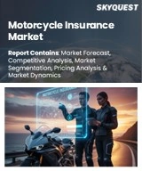 Global Motorcycle Insurance Market