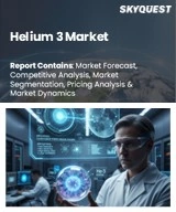 Global Helium 3 Market