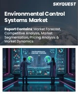 Global Environmental Control Systems Market