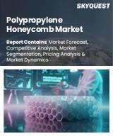 Polypropylene Honeycomb Market