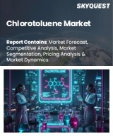 Caustic Potash Market