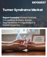 Turner Syndrome Market