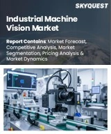 Global Industrial Machine Vision Market