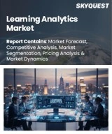 Global Learning Analytics Market