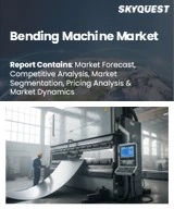 Global Bending Machine Market
