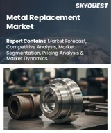 Metal Replacement Market
