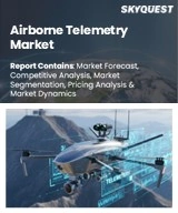Global Airborne Telemetry Market