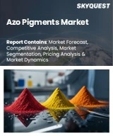 Azo Pigments Market
