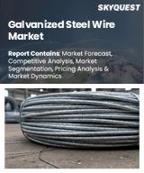 Galvanized Steel Wire Market