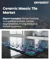 Ceramic Mosaic Tile Market