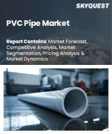 PVC Pipe Market